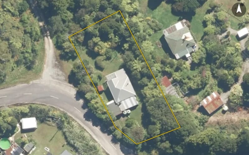 377 Millerton Road