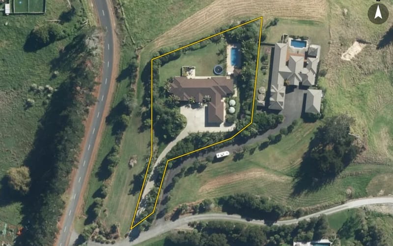 67D Wilson Road