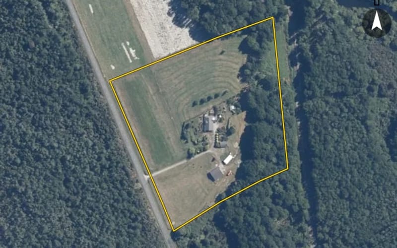 297 Arnold Valley Road