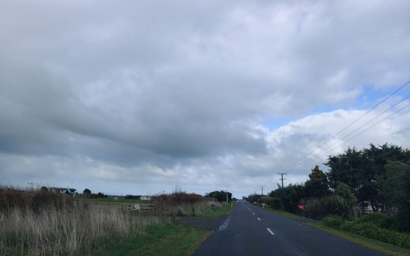 75 Aranui Road