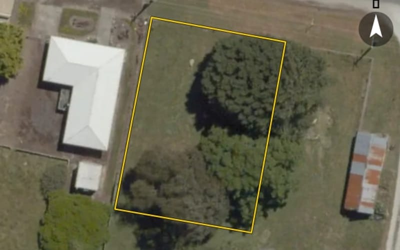 10 Waimahaka Fortification Road
