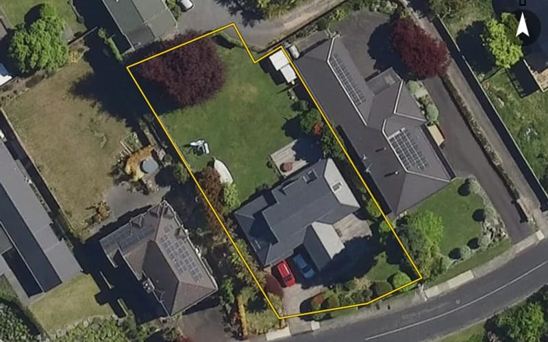 166 Kawaha Point Road