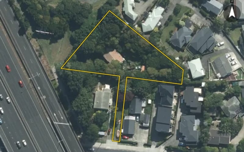 37 Wairau Road