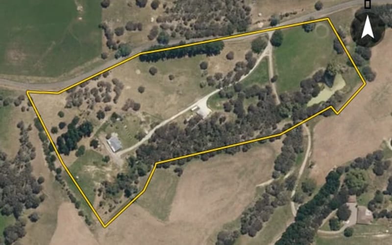 683A Lake Station Road