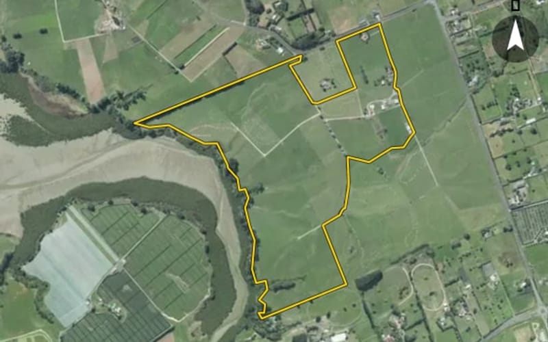 25-31 Waiau Pa Road
