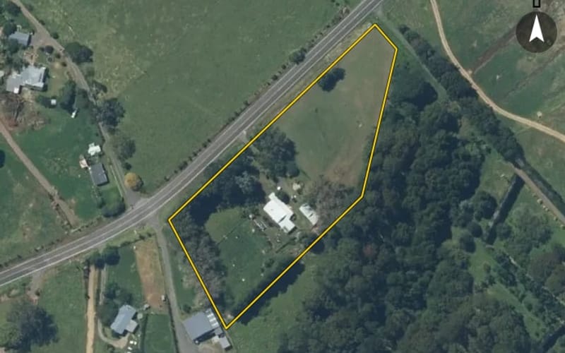 867 Tuakau Bridge-Port Waikato Road