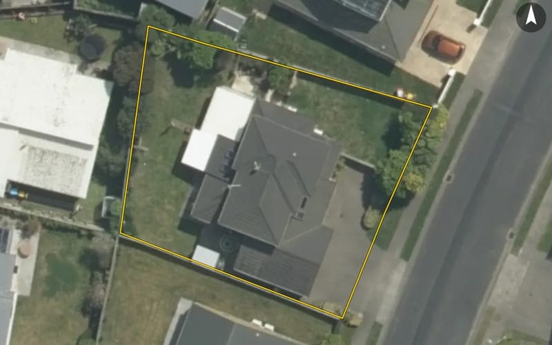 8 Ashwood Street