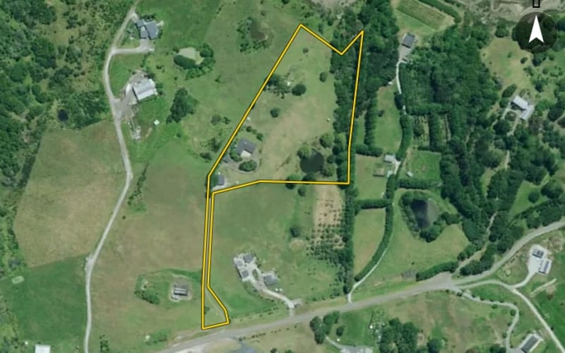 229 Metcalfe Road