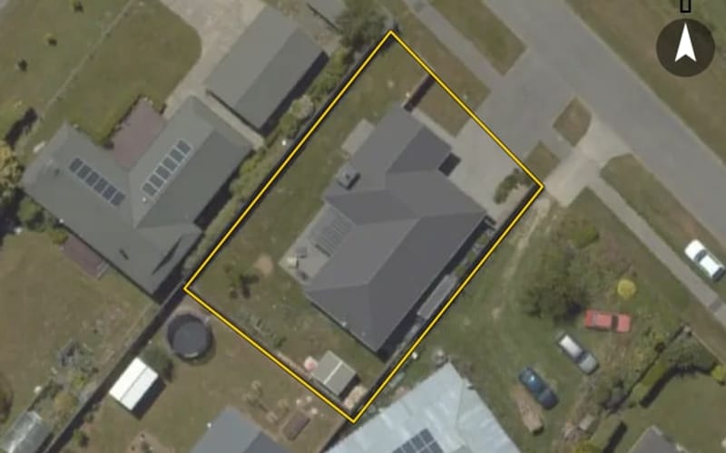 27 Wrights Road