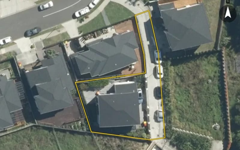 65 Rathmullen Place