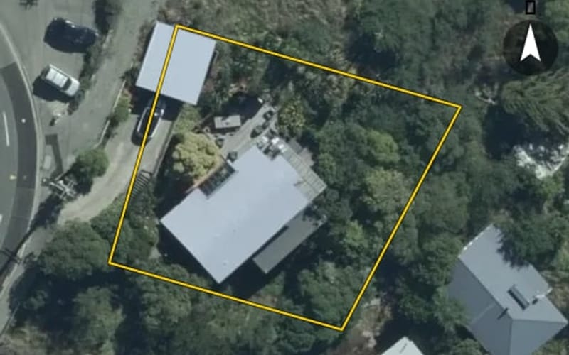 211 Taylors Mistake Road