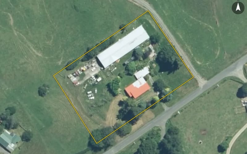 134 Matanuku Road