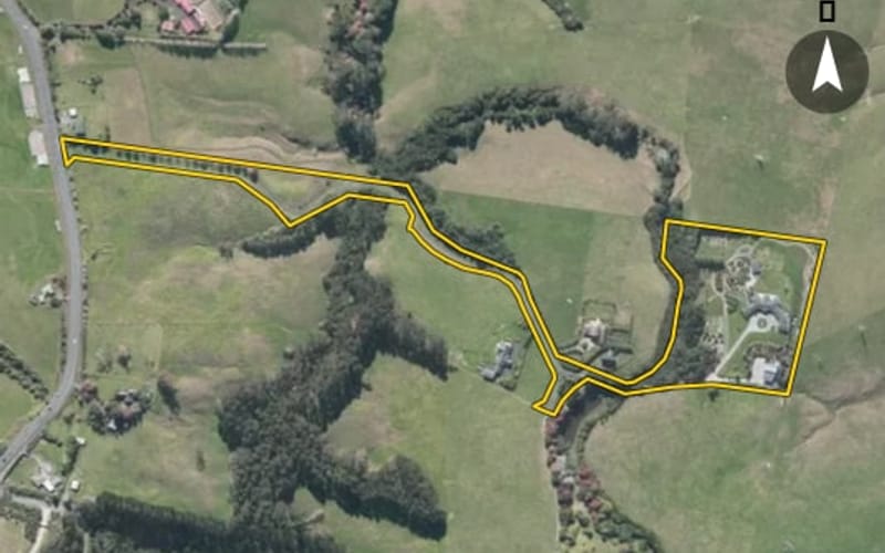 641 Whitford-Maraetai Road