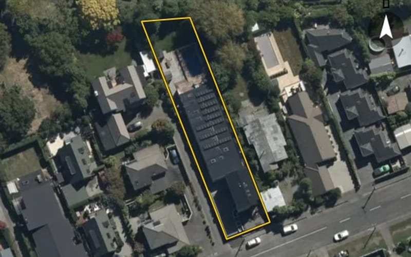 115 Jeffreys Road