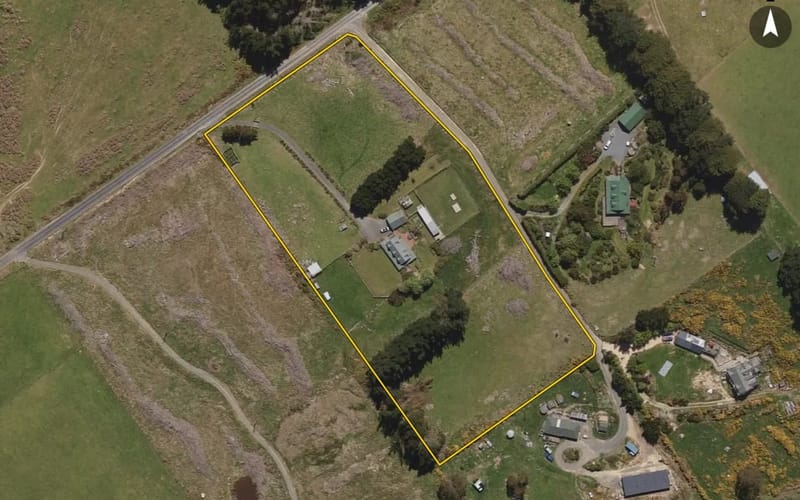 132 Cowan Road