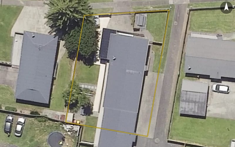 14 Lagoon Place