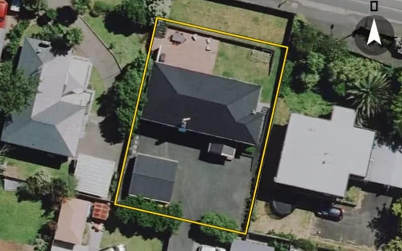 9A Bretton Terrace