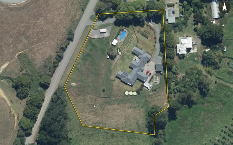 152 Rapson Road