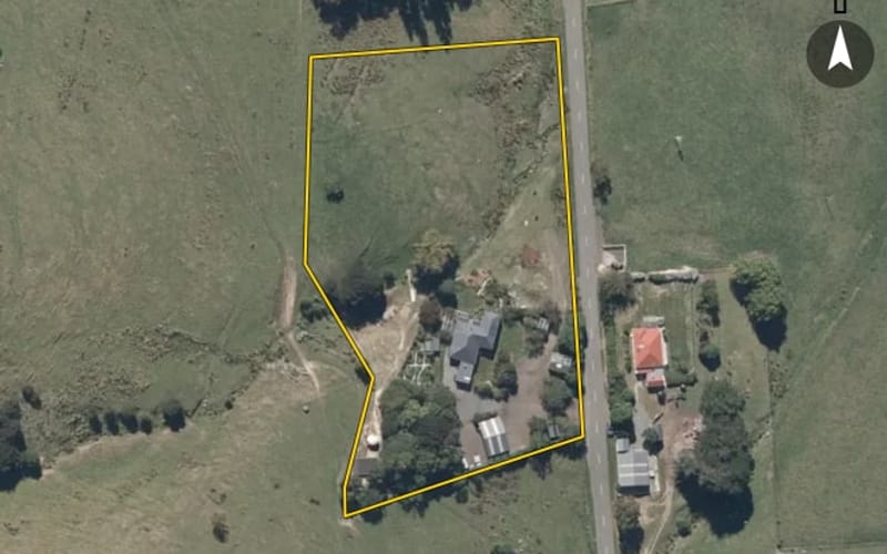 951 Pigeon Bay Road