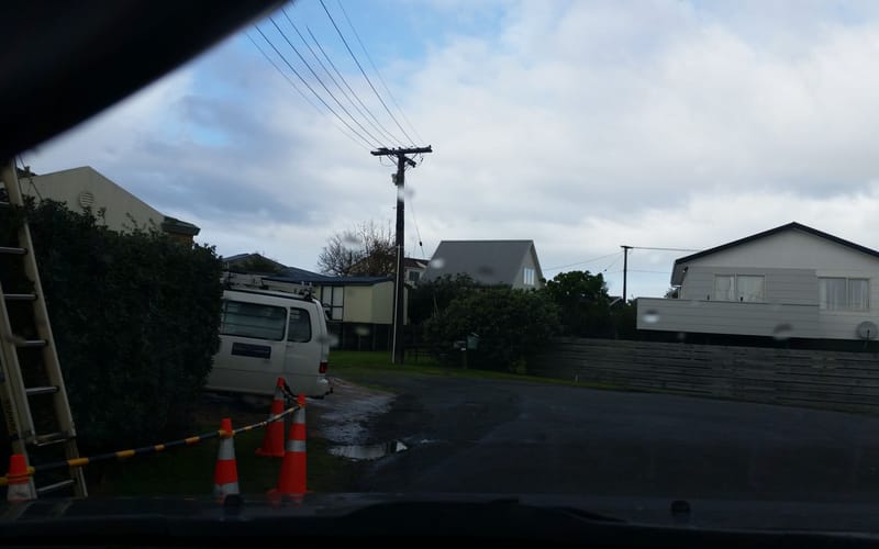 21 Awatea Street
