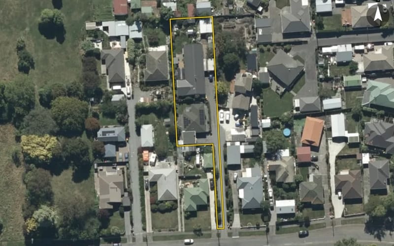 928 Avonside Drive