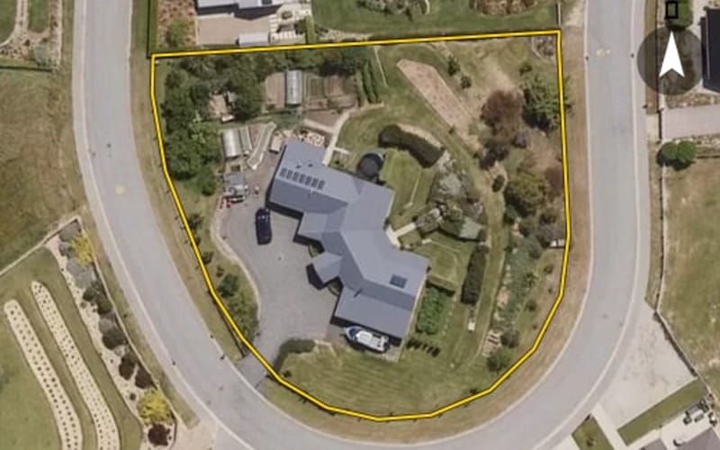 6 Lowburn Terrace