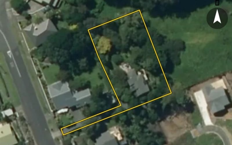 49A Bayly Road