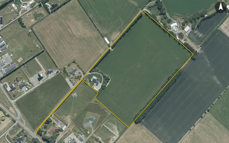 147 Wakanui Road