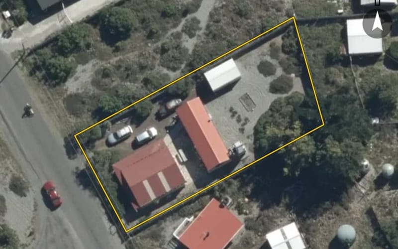 151 Poranui Beach Road