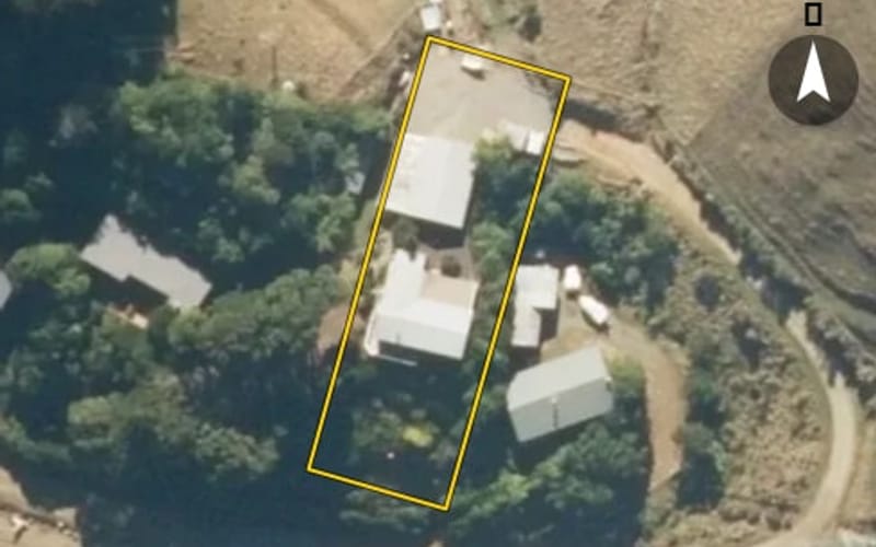452 Cissy Bay Road