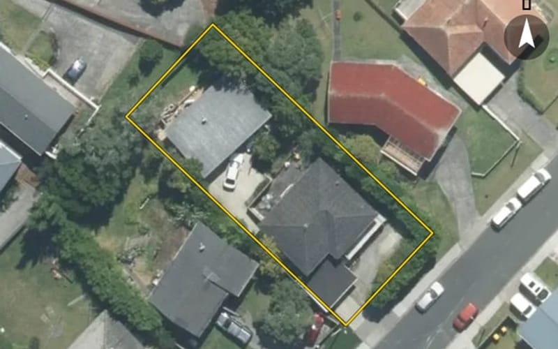10 Jonathan Place