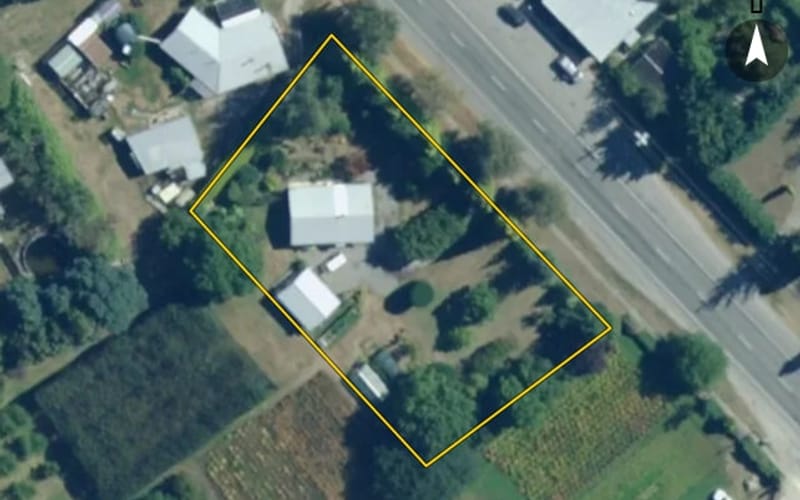 5096 Roxburgh-Ettrick Road