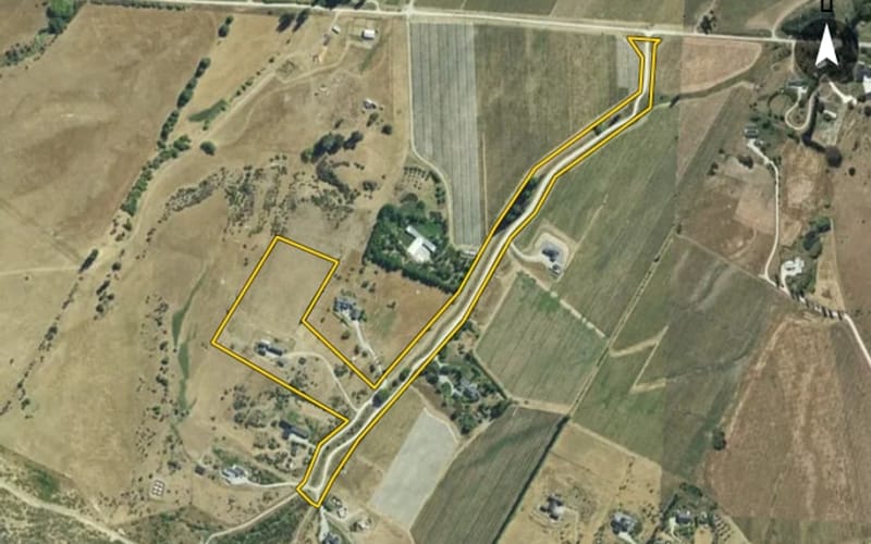 161 Gibbston Back Road