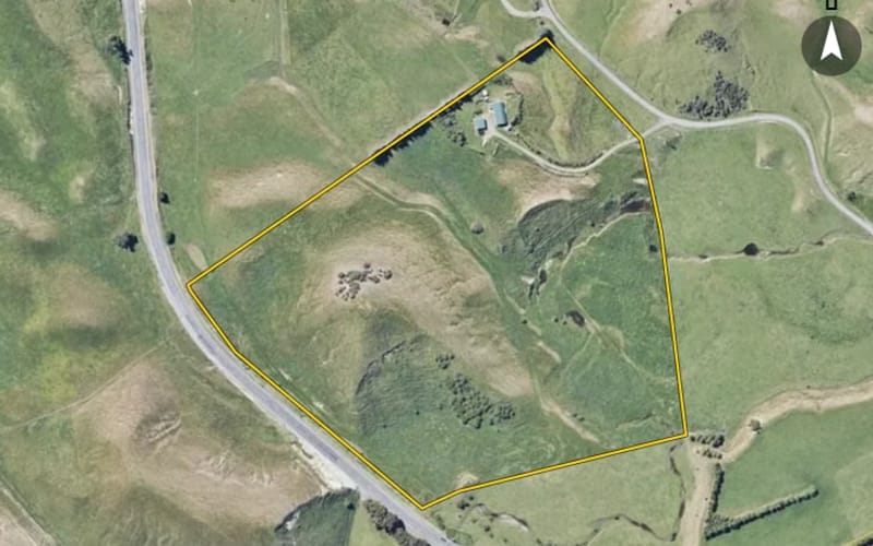 27 Blind River Loop Road