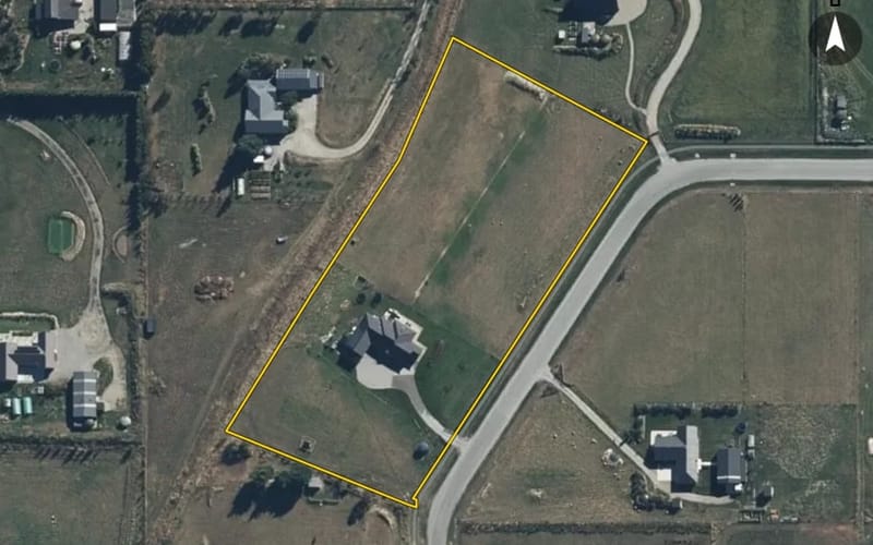 34 Partridge Road