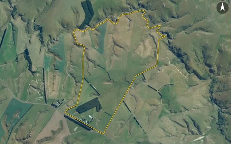 526 Black Rock Runs Road