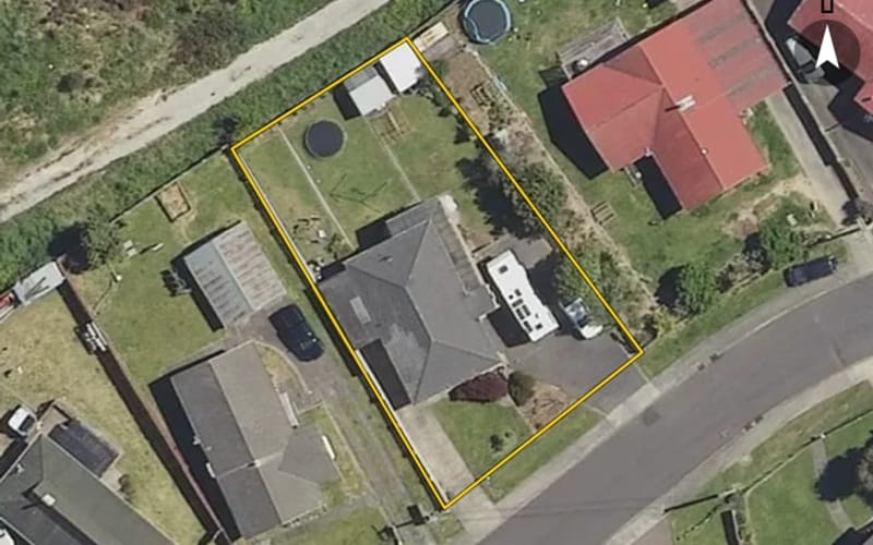 45 Mallard Drive