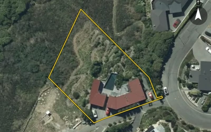 6 John Monck Lane