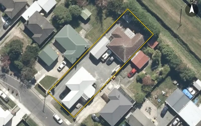 66 Totara Street