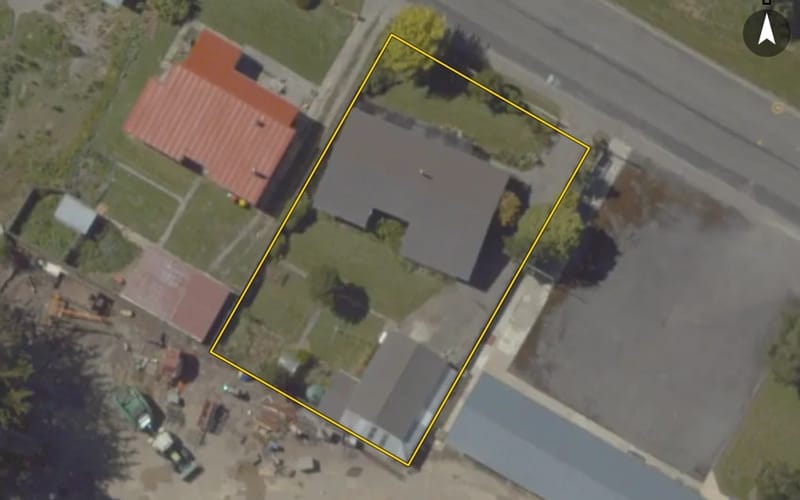 31 Kruger Street