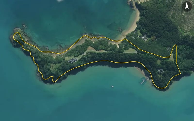 23 Kokinga Point Road