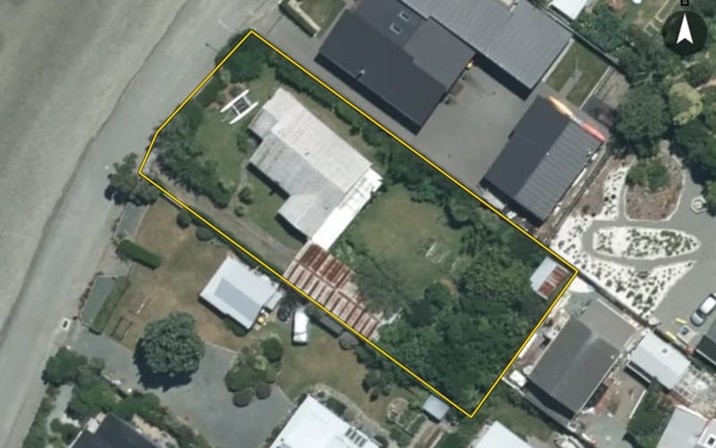 83 Martin Street