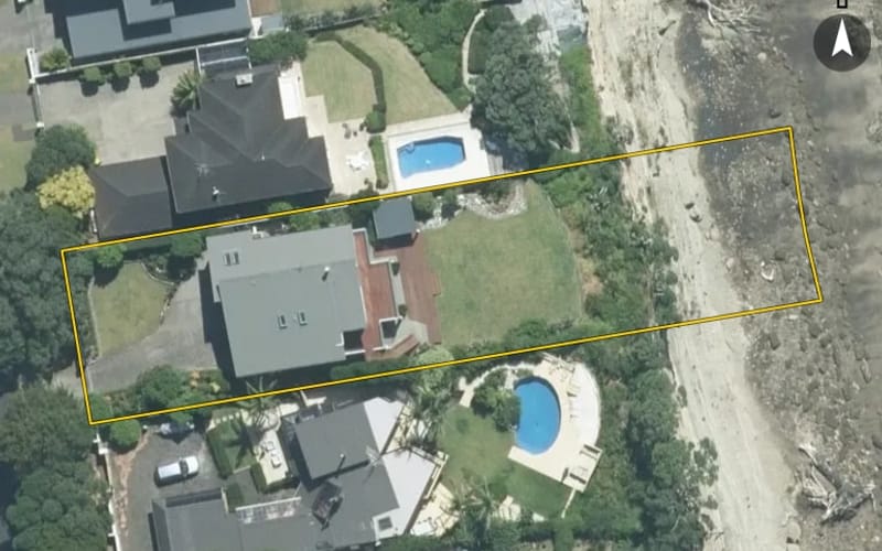 22 Sharon Road