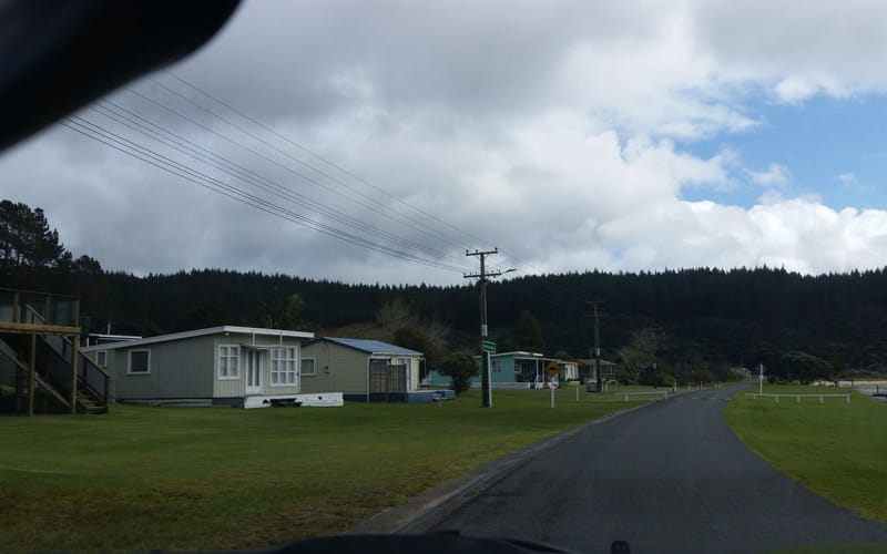 628 Kellys Bay Road