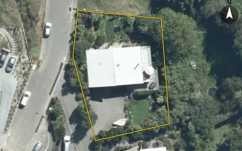 13 Mariners Cove