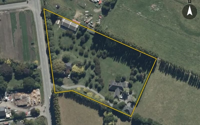 632 Marshland Road