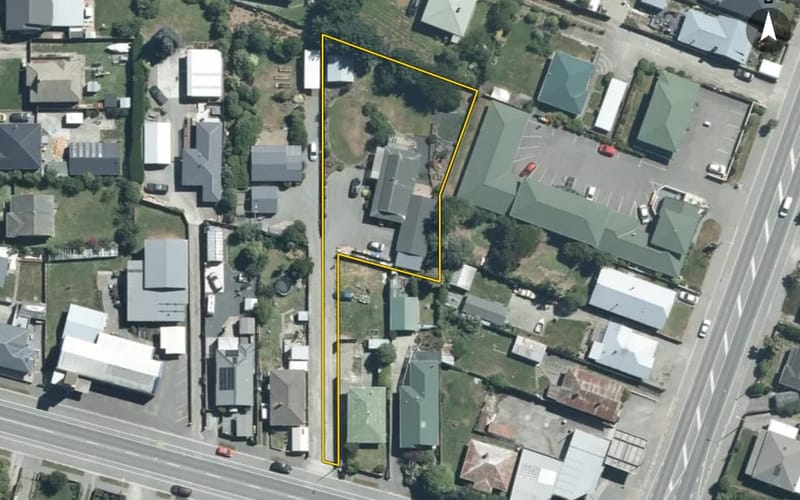 5A Otipua Road