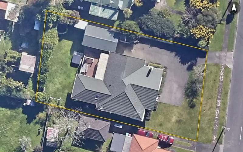 39 Queensway