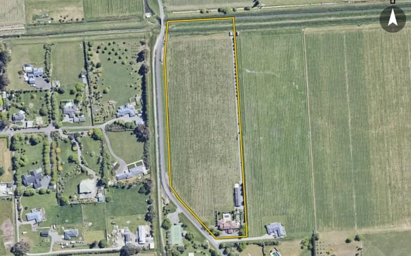 83 Dry Hills Lane