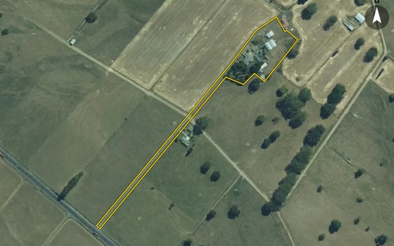 4963B State Highway 27